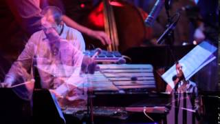 The Anthony Smith Vibraphone Quartet: "Kurtish" (Live at Subculture NYC)