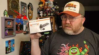 Load 8 Physical Games on your Switch at Once... ALXUM