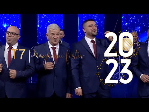 T7 Programi festiv 2023 – SH.K.A Përparimi