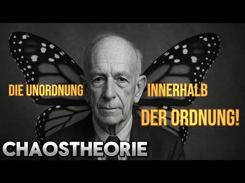 Was ist die Chaostheorie? Einfach erklärt!