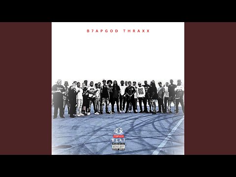 2 The Neck (feat. Shill Macc & Skar) (B E A T)