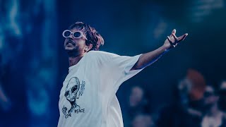 Oscar and the Wolf (After Hours) | Tomorrowland 2025
