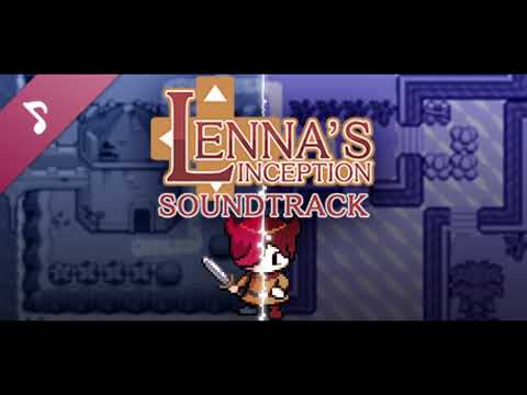 Lenna's Inception OST   25   Deus Hex Machina