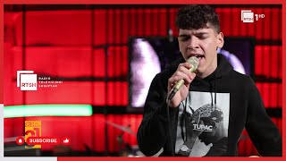Jonid Gjoka - Tani E Di Se Sa Të Dua