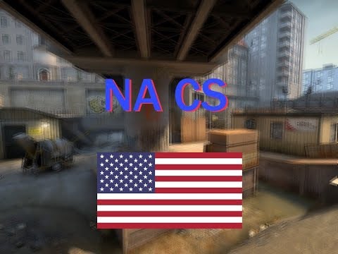 NA CS at Fragadelphia
