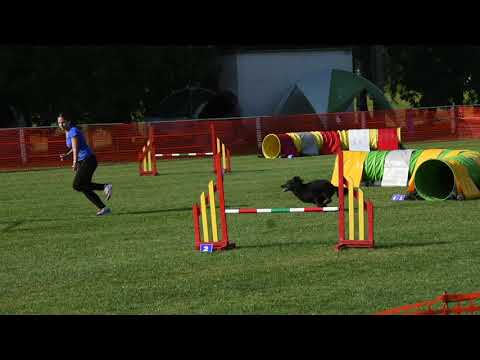 IX. Szigetköz Kupa 2. nap - Kezdő M+ Tövissel