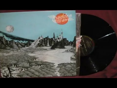 Madder Lake   Still Point Australia 1973 progressive rock