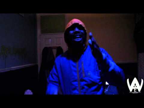 Ten Dixon [Freeze Session] Freestyle Series 1 #WAVE