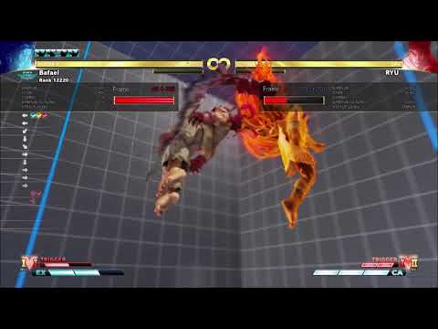SFV Season 5.5 at a glance - Necalli