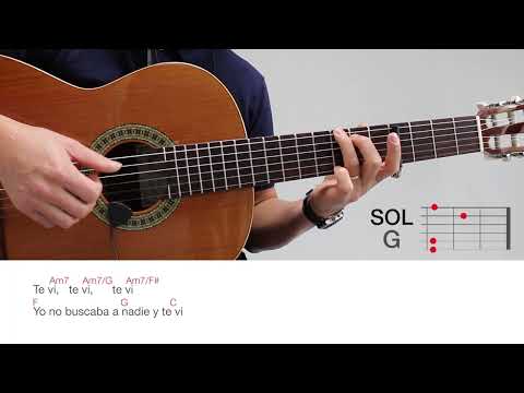 Te Vi - Fito Paez