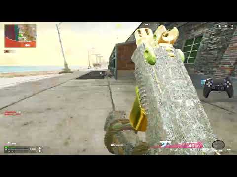 The *ULTIMATE* Movement Guide For Warzone 4👑