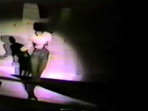 NINE Follies Bergere 1 original Broadway production