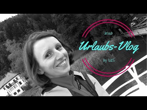 Vlog Urlaub Seecamping Berghof am Ossiacher See in Kärnten | Chemex