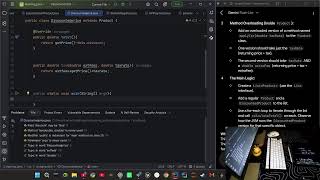 Day 3 | 6H Code with Me | Learning Java + Spring boot | Full Stack Developer Journey