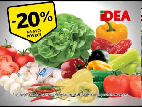 IDEA senzacija - 24.02.2014.