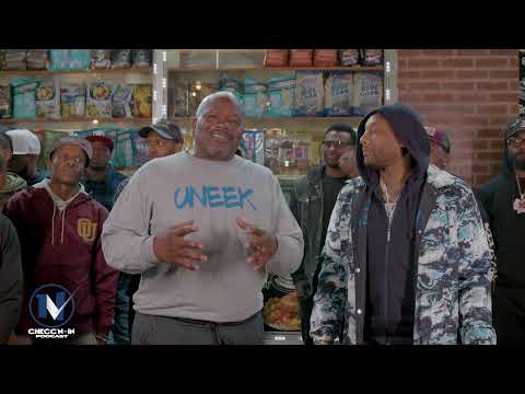 Checc'n In: MAINO Speaks On Fakeness In Business