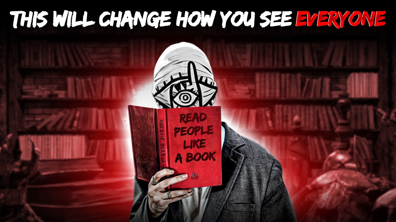 Become a Mind Reader Overnight with These 12 Genius Tricks