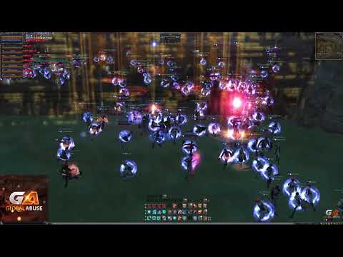 GlobalAbuse 2k18 [ VOL 1 ]