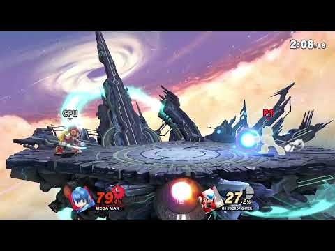 Songs That Should've Been in Super Smash Bros. Ultimate - Part 144