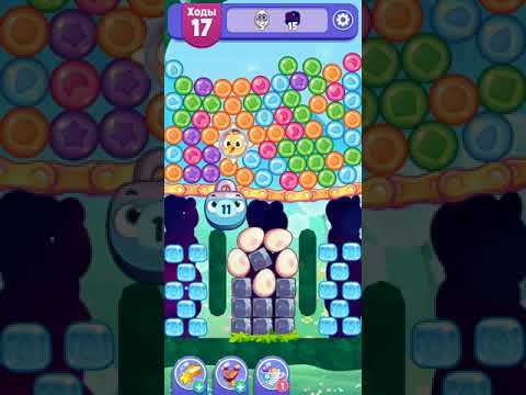 Angry Birds Dream Blast lvl 701