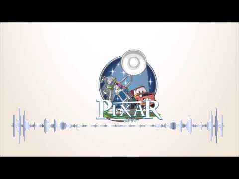 PIXAR 2016 - Technosnaus & Hilnigger