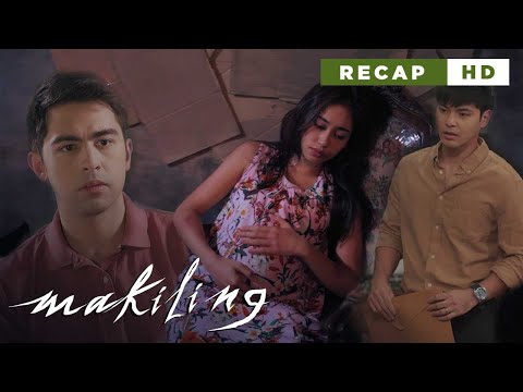 Lantad na ang mga tunay na magulang ni Jewel! (Weekly Recap HD) Makiling