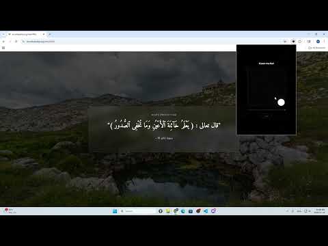 Item video thumbnail
