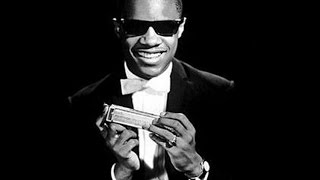 HD#460. Stevie Wonder 1966 -  "Music Talk"