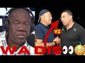 Andrew Holness Fraid A Chris Tufton No Wonder Chris Tufton Can Do Anything JAMAICA NEWS