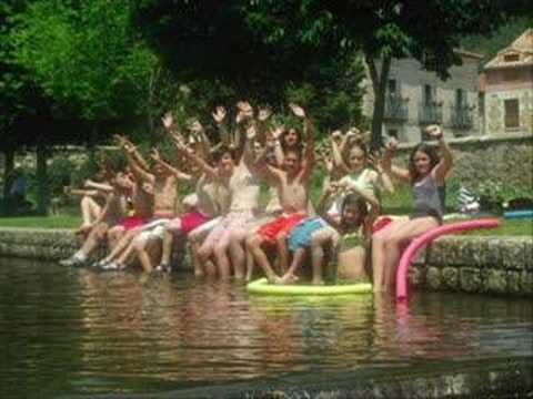 Risoterapia - Rasta23 y El Vicen