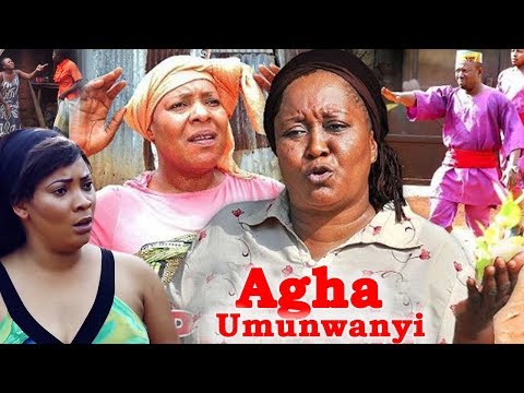 Agha Umunwanyi Season 1 - 2018 New Trending Nigerian Nollywood Igbo Movie Full HD