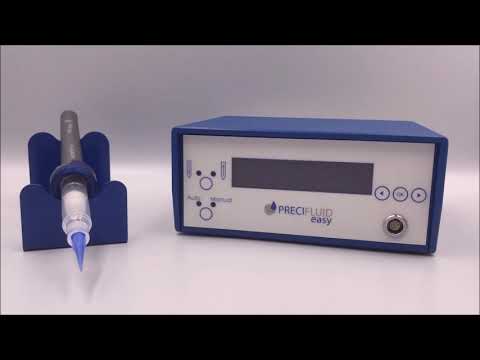 Système de dosage volumétrique - PreciFluid easy - Compact, précis et compatible Opti-premium_1