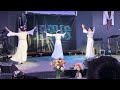 “Holy Forever” Dance Presentation