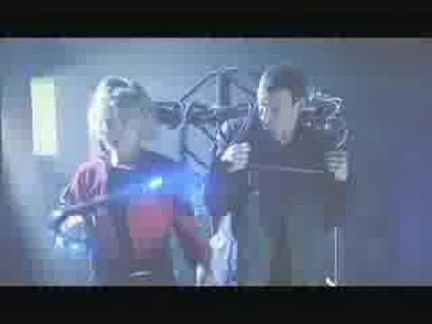 "The Long Game" Fanvid