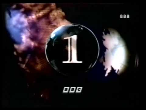 14 April 1991 BBC1 - Takeover Bid trail & Tonight at 8 30