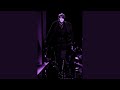 Britney Manson FASHION Slowed Extended Bass Reverb Pitched
