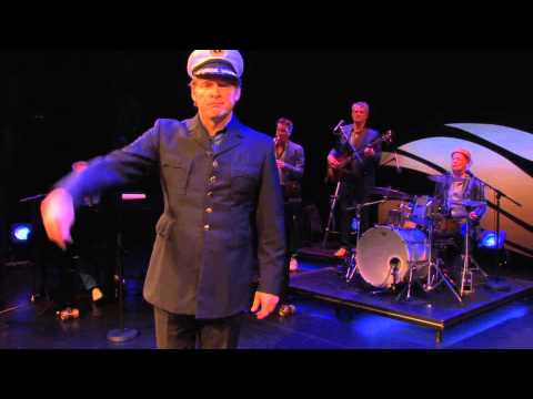 Trailer Erik van Muiswinkel - Schettino!