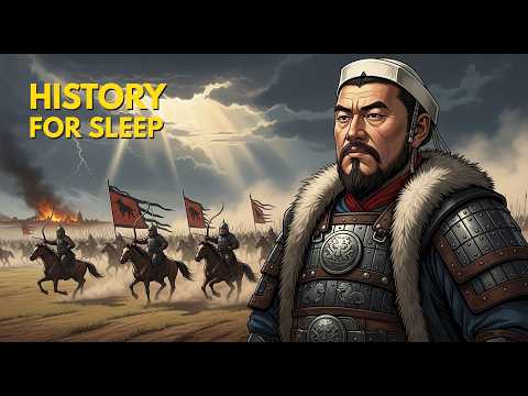 The ENTIRE Story of Yuan Dynasty | History for Sleep