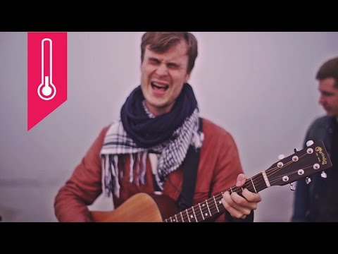 Vilnius Temperature (+ 16°C) | Marten Kuningas - Tagurpidi Vaal