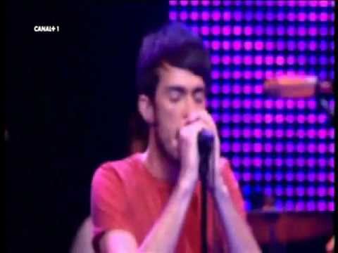 Vetusta Morla-Los Días Raros Canal + Conciertos