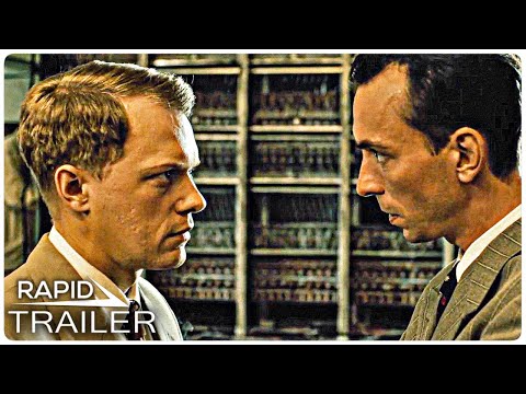 Tráiler El Matemático 2021