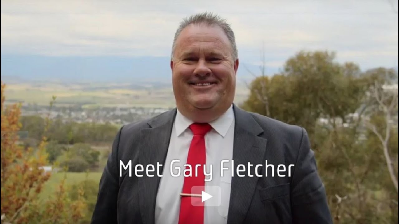 Gary Fletcher Professionals Methven Group Lilydale
