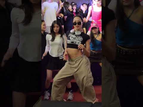 🔎 MAMAMOO - HIP | Random Play Dance #RPD #Shorts