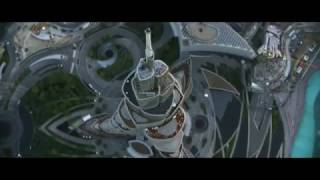 Atmosphere  - Trying To Fly (feat.  Eric Mayson) [Young Feathers]