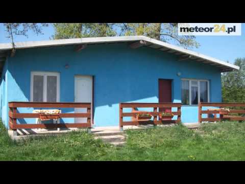 Gospodarstwo Agroturystyczne Przystań - Waliszewo meteor24.pl