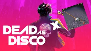 Let It Happen - Tame Impala x Dead as Disco (FULL SONG)