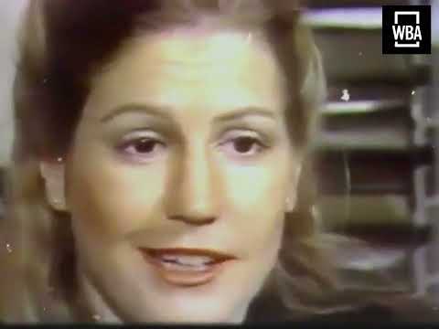 1981 NEWS SPECIAL: Street Prostitution | Children of the Night ©
