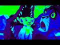 Kubo Kiara Crocodile Scene Lion King 2 Clip VFX Klasky Csupo Preview 2 Effects