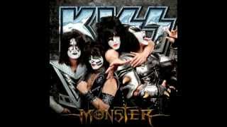 KISS - Hell Or Hallelujah - MONSTER ALBUM 2012.