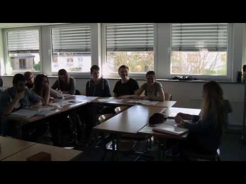 Lehrerparodien - Brosent